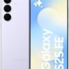 Samsung Galaxy S25 FE 5G S731B Dual SIM (eSIM) 256GB 8GB (Icy Blue)