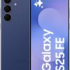 Samsung Galaxy S25 FE 5G S731B Dual SIM (eSIM) 256GB 8GB (Navy)