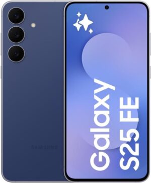 Samsung Galaxy S25 FE 5G S731B Dual SIM (eSIM) 256GB 8GB (Navy)
