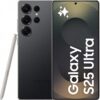 Samsung Galaxy S25 Ultra 5G S938B Dual SIM (eSIM) 1TB 12GB (Titanium Black)