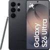 Samsung Galaxy S26 Ultra S948B Dual SIM 512GB 12GB (Black)
