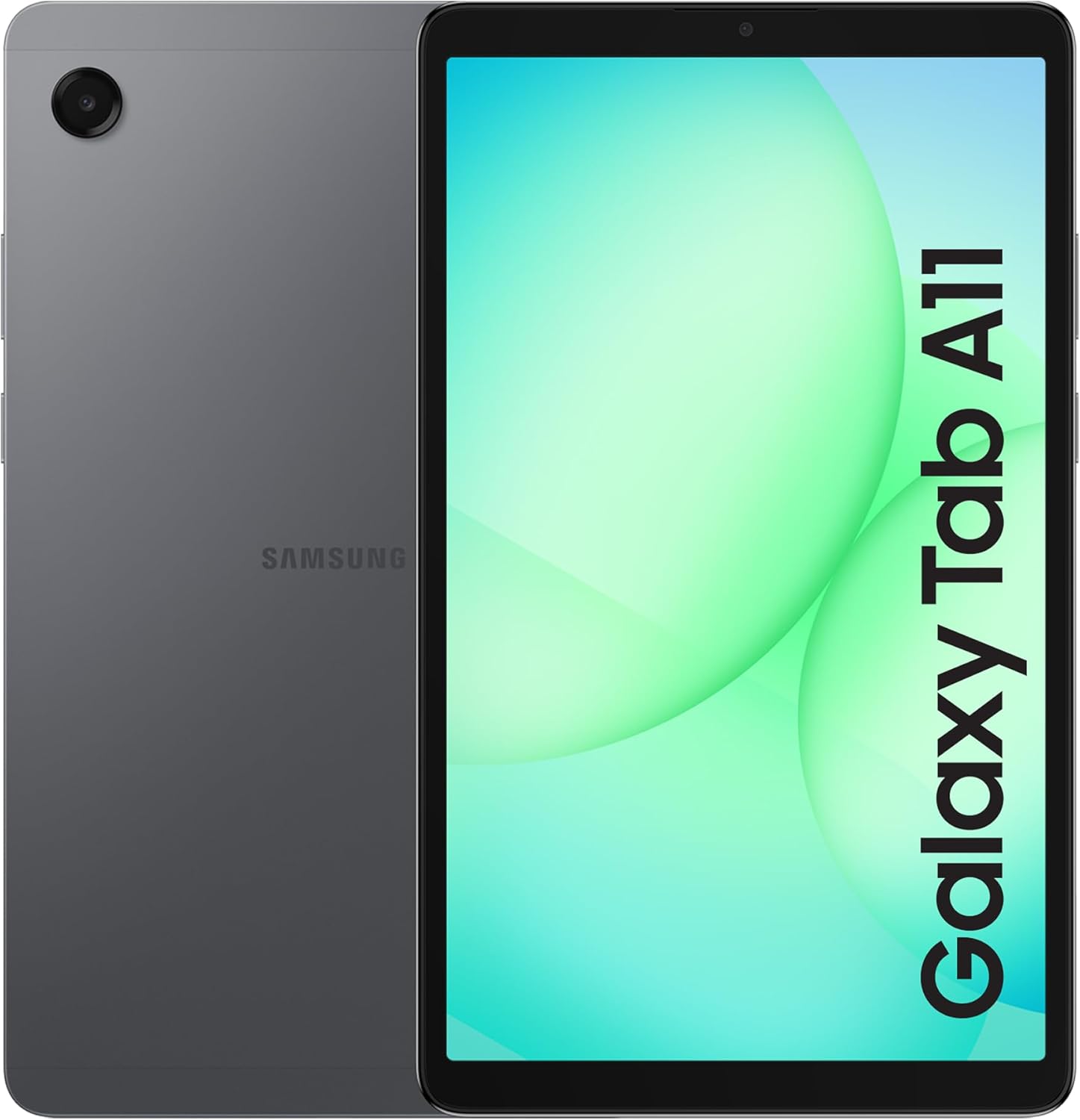 Samsung Galaxy Tab A11 SM-X133 Wi-Fi 128GB 8GB (Grey)