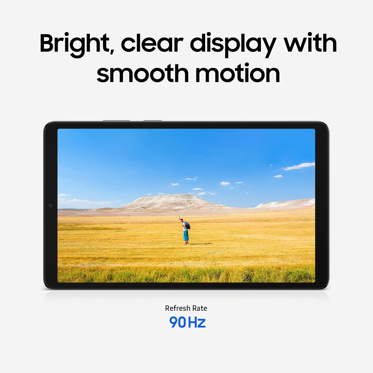 Samsung Galaxy Tab A11 SM-X133 Wi-Fi 128GB 8GB (Grey) - Image 2