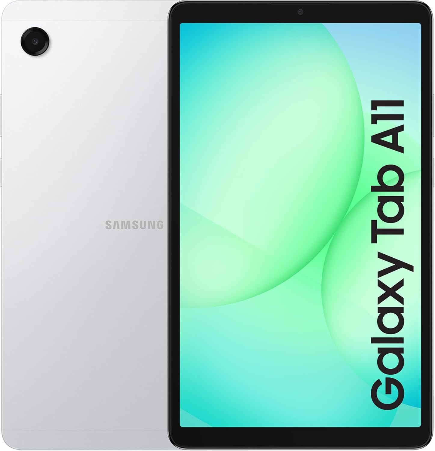 Samsung Galaxy Tab A11 SM-X133 Wi-Fi 128GB 8GB (Silver)