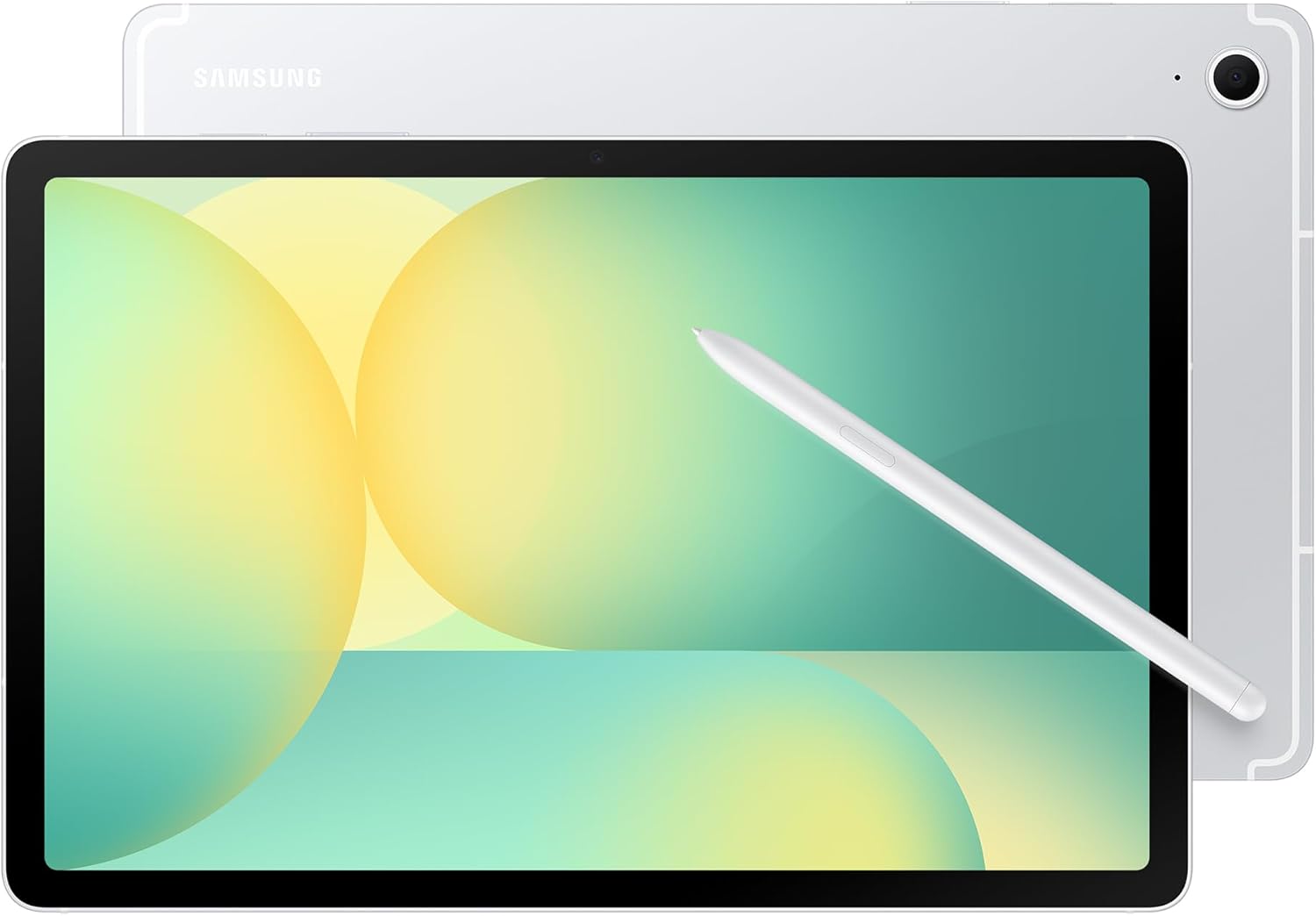 Samsung Galaxy Tab S10 FE Wi-Fi SM-X520 128GB 8GB (Silver)