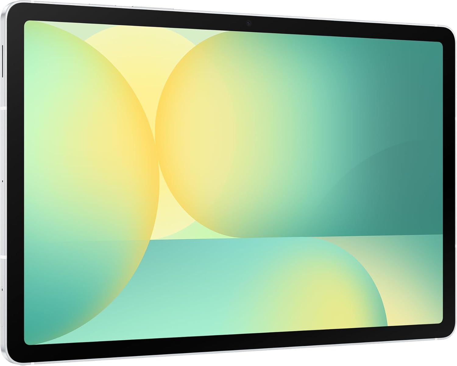Samsung Galaxy Tab S10 FE Wi-Fi SM-X520 128GB 8GB (Silver) - Image 2