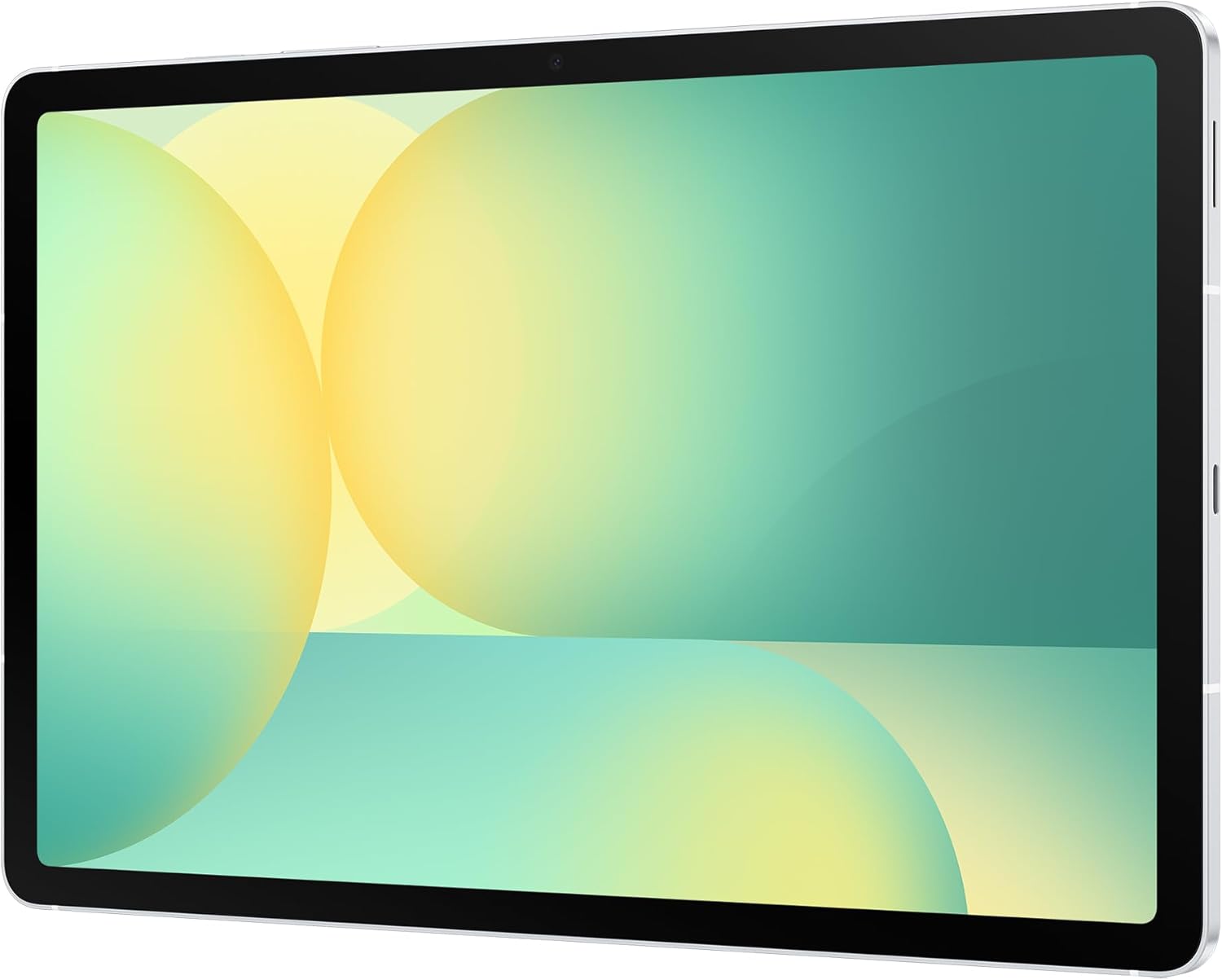 Samsung Galaxy Tab S10 FE Wi-Fi SM-X520 128GB 8GB (Silver) - Image 3