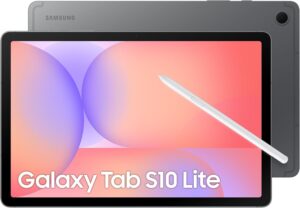 Samsung Galaxy Tab S10 Lite 5G SM-X406 128GB 6GB (Grey)