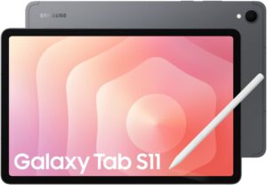 Samsung Galaxy Tab S11 Wi-Fi SM-X730 128GB 12GB (Grey)
