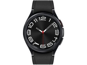 Samsung Galaxy Watch 6 Classic R960 47mm (Black)