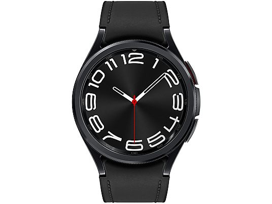 Samsung Galaxy Watch 6 Classic R960 47mm (Black)