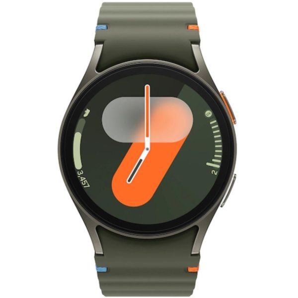Samsung Galaxy Watch 7 Bluetooth L300 40mm (Green)