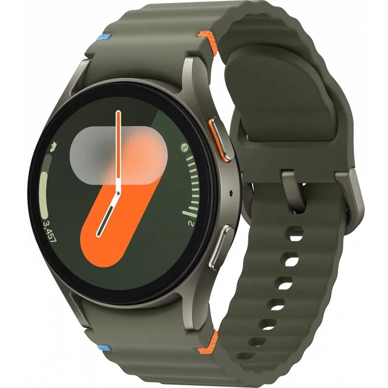 Samsung Galaxy Watch 7 Bluetooth L300 40mm (Green) - Image 2