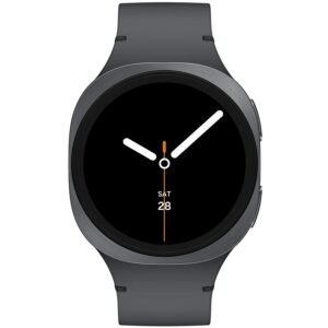 Samsung Galaxy Watch 8 44mm LTE (Graphite)