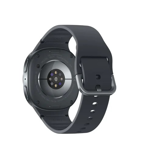 Samsung Galaxy Watch 8 44mm LTE (Graphite) - Image 4