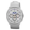 Samsung Galaxy Watch 8 Classic Bluetooth L500 46mm (White)