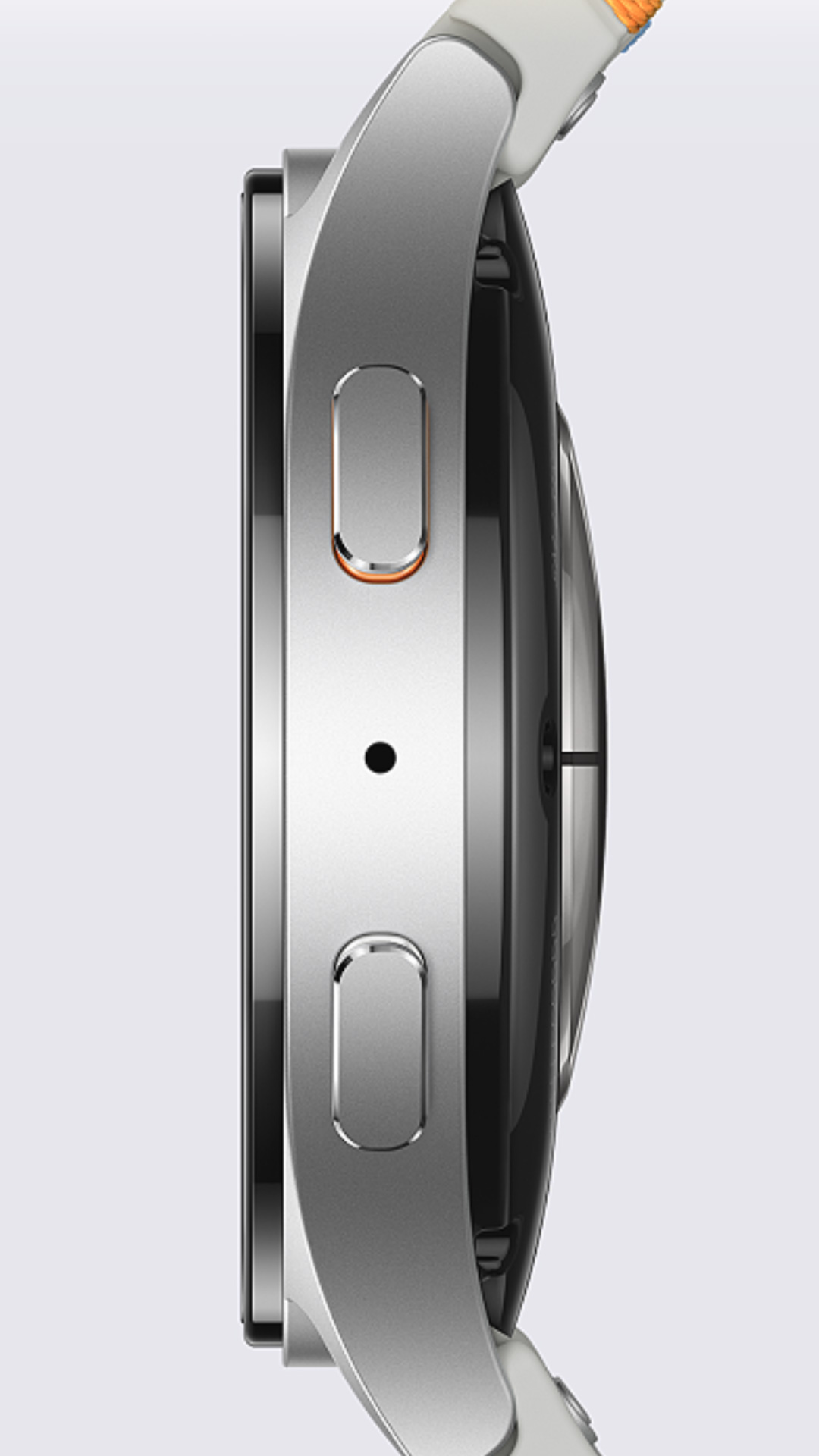 Samsung Galaxy Watch 8 LTE L325 40mm (Graphite) - Image 3