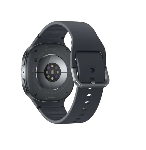 Samsung Galaxy Watch 8 LTE L325 40mm (Graphite) - Image 4