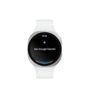 Samsung Galaxy Watch 8 LTE L325 40mm (Silver)