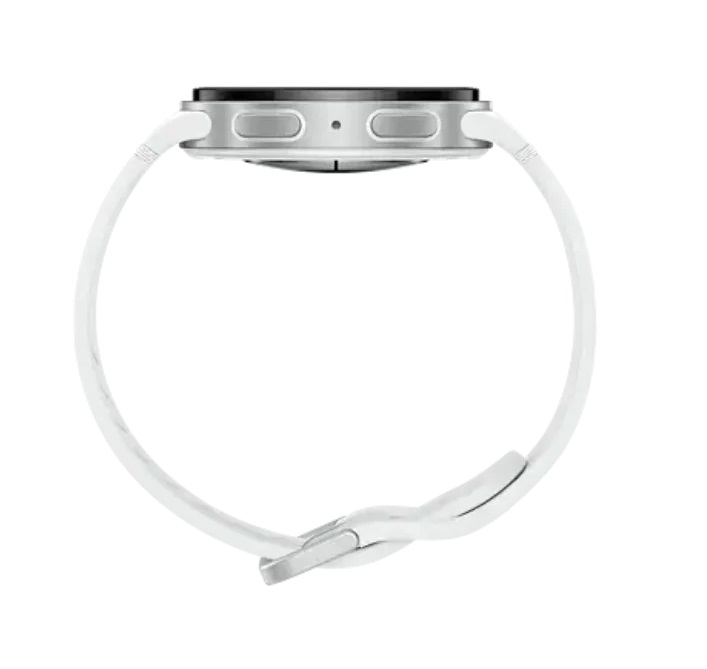 Samsung Galaxy Watch 8 LTE L325 40mm (Silver) - Image 3