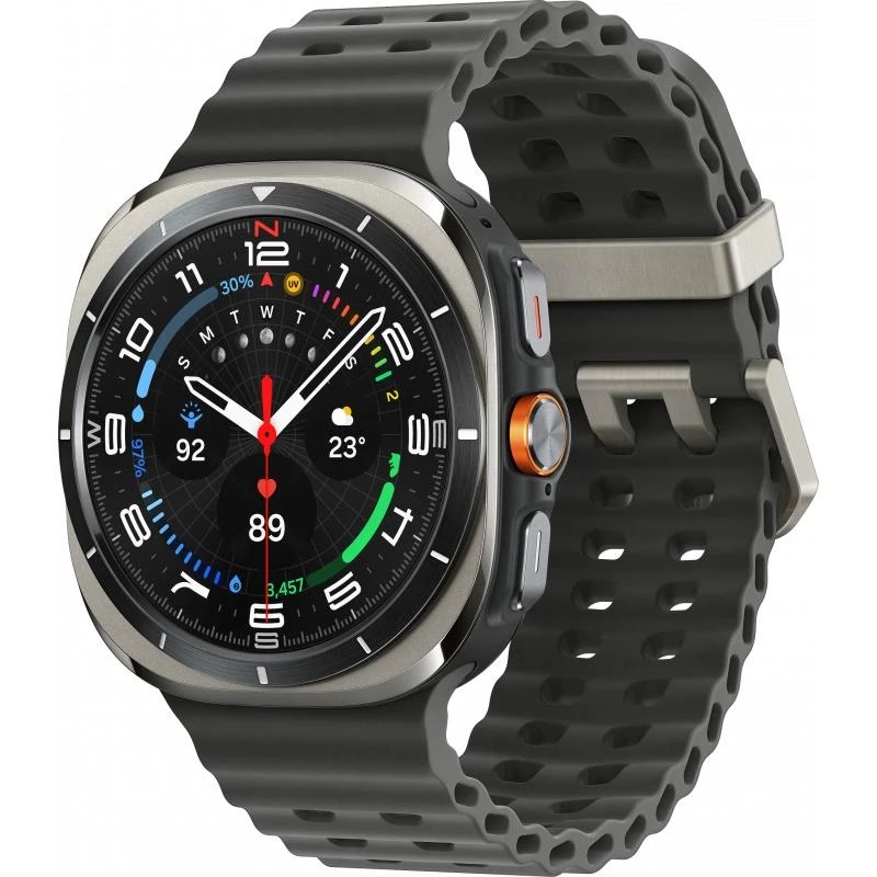 Samsung Galaxy Watch Ultra LTE L705 47mm (Titanium Grey) - Image 2