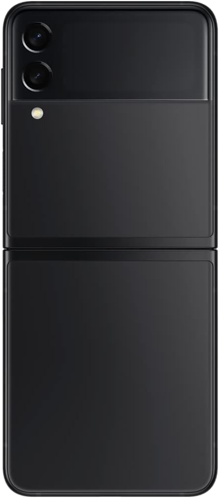 Samsung Galaxy Z Flip 3 5G F711B 128GB 8GB (Phantom (Black) - Image 4