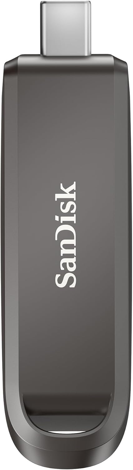 Sandisk Extreme PRO 1TB USB-C CZ890 Dual Drive