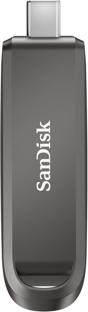 Sandisk Extreme PRO 512GB USB-C CZ890 Dual Drive