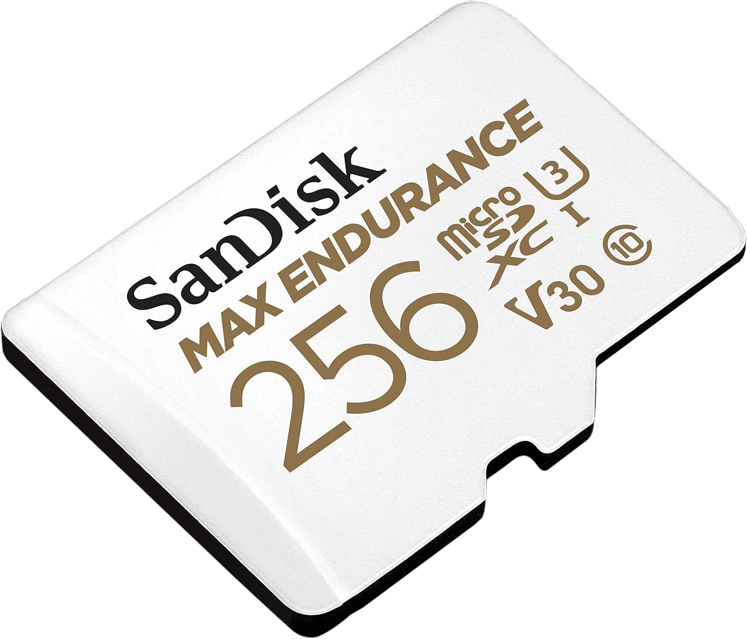 Sandisk MAX Endurance (64GB, SDSQQVR-064G-GN6IA) - Image 2