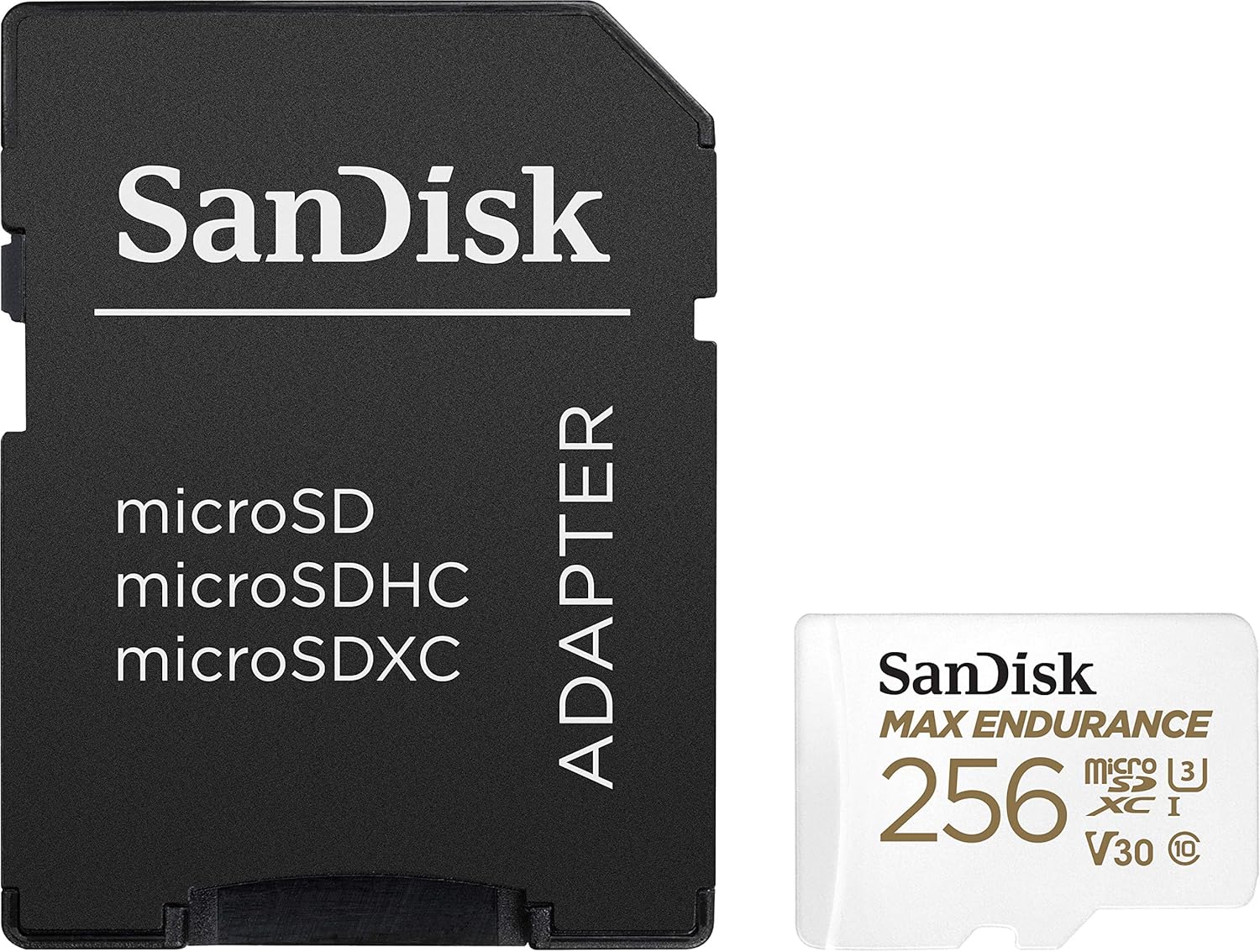 Sandisk MAX Endurance (64GB, SDSQQVR-064G-GN6IA) - Image 3