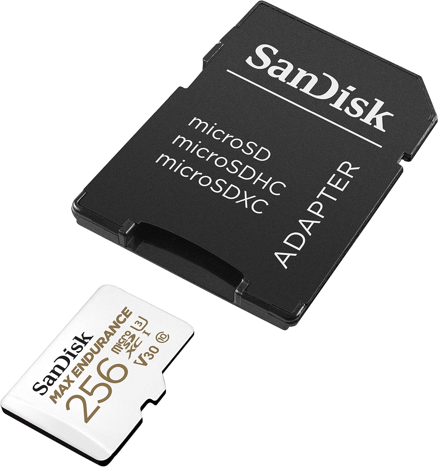 Sandisk MAX Endurance (64GB, SDSQQVR-064G-GN6IA) - Image 4