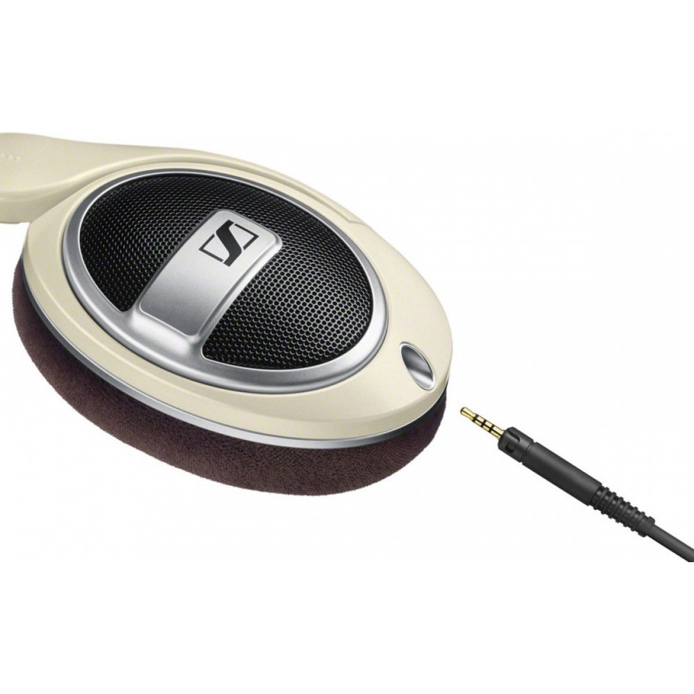 Sennheiser HD 599 Headphones - Image 2