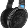 Sennheiser HD 600 Open Dynamic Hi-Fi Professional Stereo Headphones