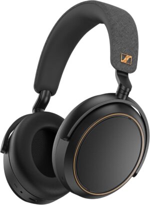 Sennheiser Momentum 4 Wireless Over-Ear Headphones (Copper)