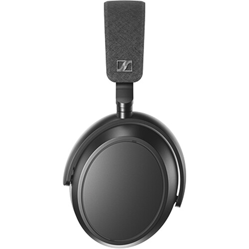 Sennheiser Momentum 4 Wireless Over-Ear Headphones (Graphite) - Image 2