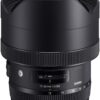 Sigma 12-24mm f/4 DG HSM Art Lens for Nikon F