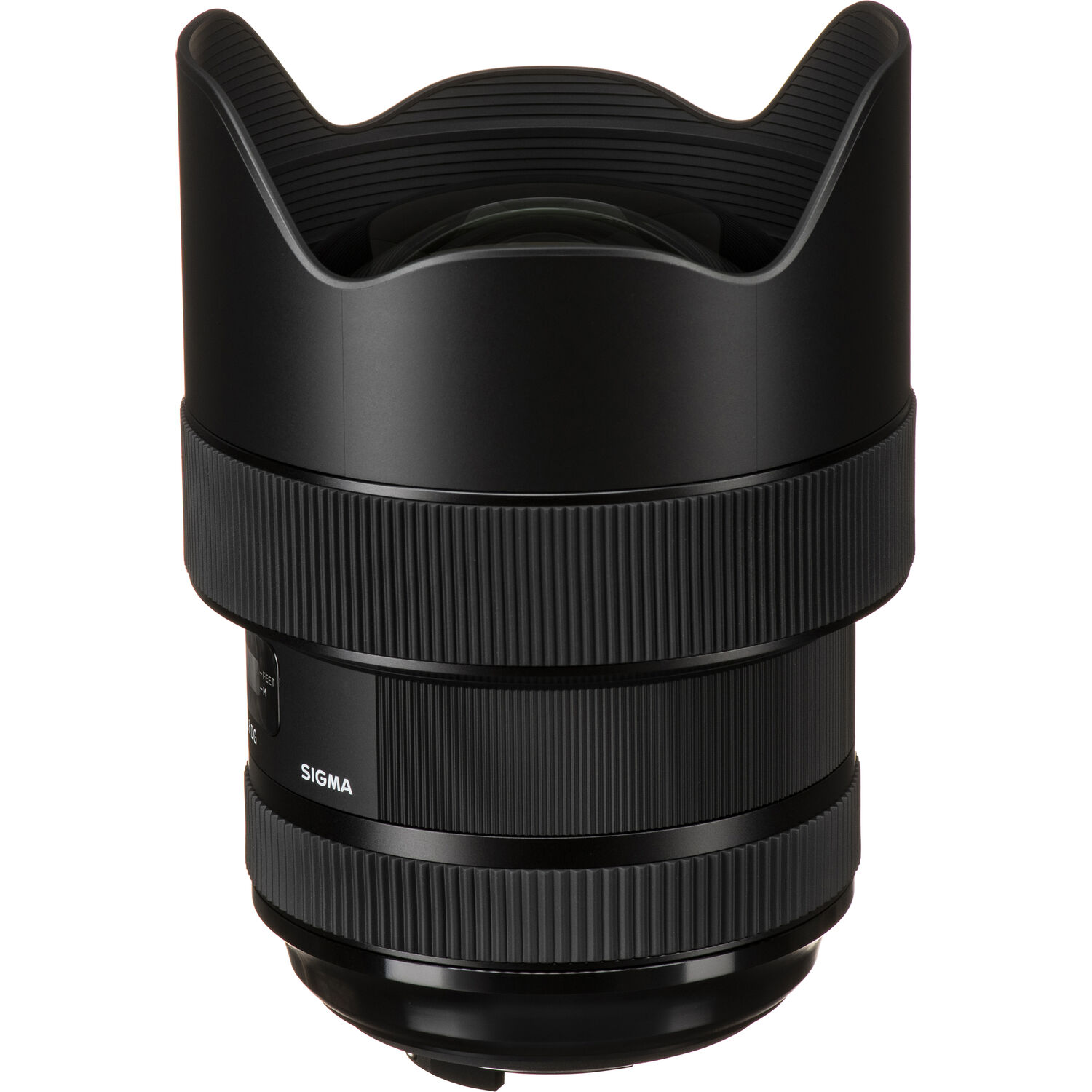 Sigma 14-24mm f/2.8 DG HSM Art Lens for Nikon F - Image 2