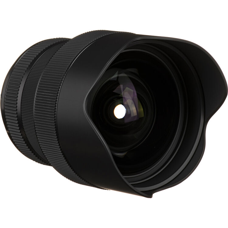 Sigma 14-24mm f/2.8 DG HSM Art Lens for Nikon F - Image 3