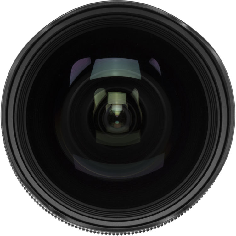 Sigma 14-24mm f/2.8 DG HSM Art Lens for Nikon F - Image 4