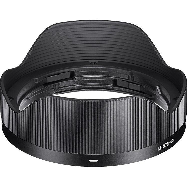 Sigma 17mm f/4 DG DN Contemporary Lens (Sony E) - Image 3