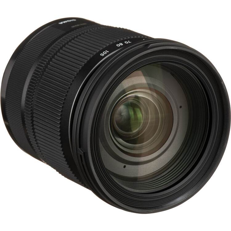 Sigma 24-105mm f/4 DG OS HSM Art Lens (Nikon F) - Image 3