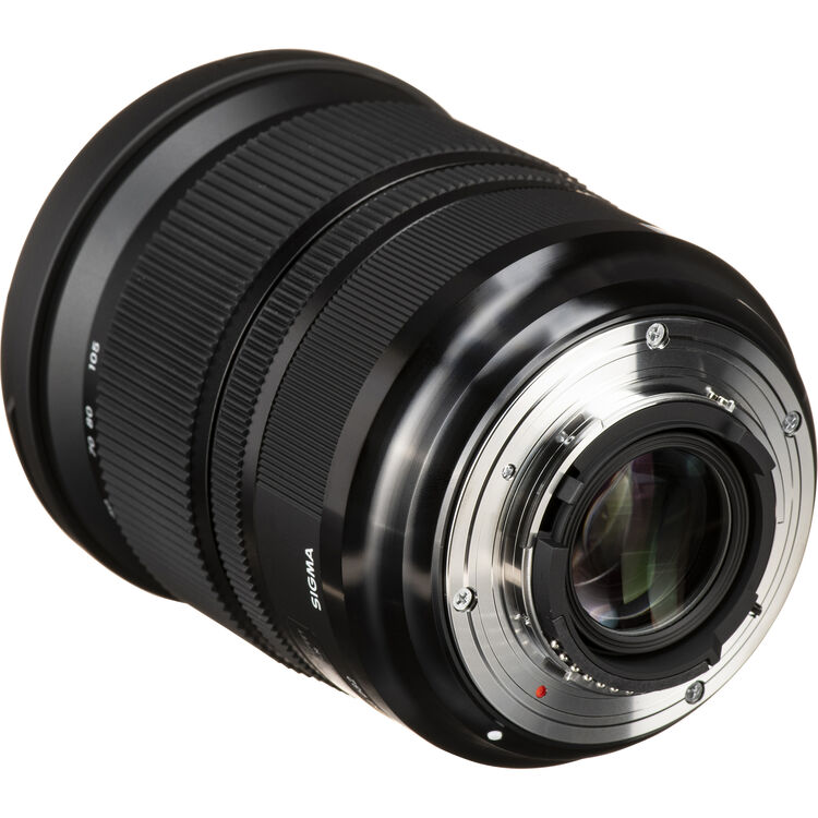 Sigma 24-105mm f/4 DG OS HSM Art Lens (Nikon F) - Image 4