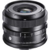 Sigma 24mm f/3.5 DG DN Contemporary Lens for Sony E