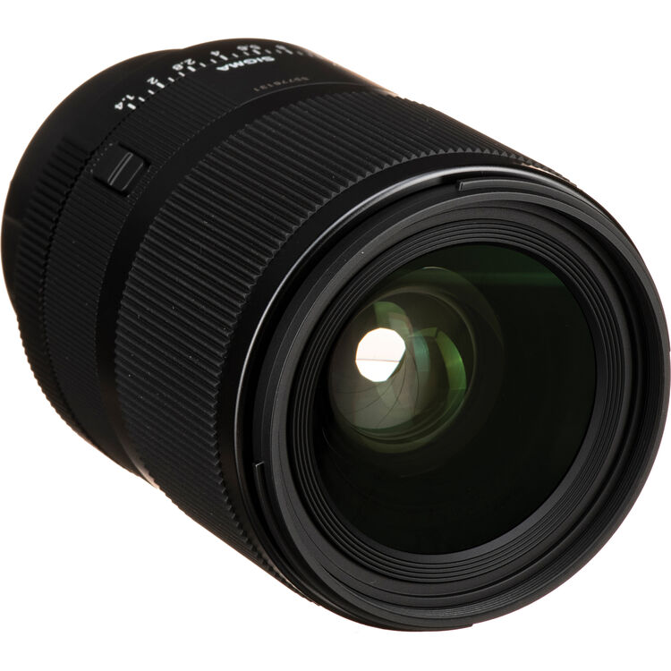 Sigma 35mm f/1.4 DG DN Art Lens for Sony E - Image 3