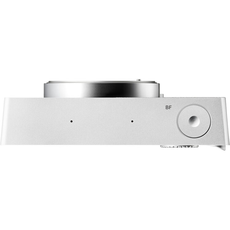 Sigma BF Mirrorless Camera (Silver) - Image 3