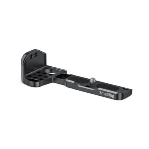 SmallRig Vlogging Mounting Plate for Nikon Z50 (LCN2525)