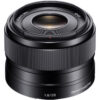 Sony 35mm f/1.8 SEL35F18 OSS Alpha E-mount Prime Lens