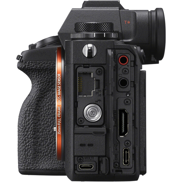 Sony a1 Mirrorless Camera - Image 2