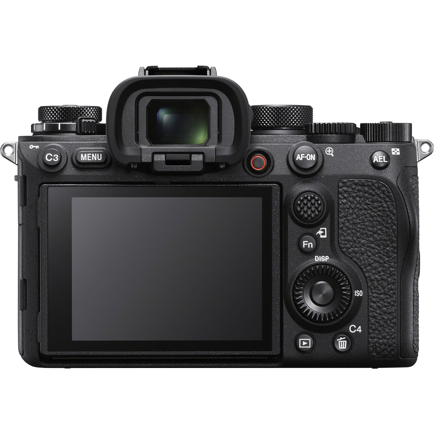 Sony a1 Mirrorless Camera - Image 3