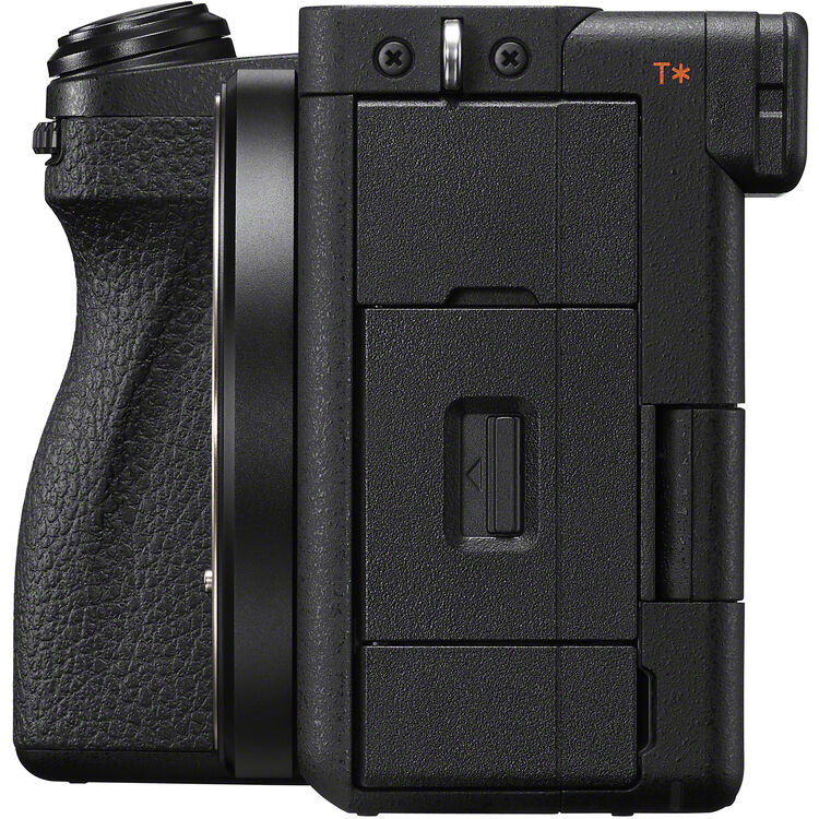 Sony a6700 Mirrorless Camera - Image 2